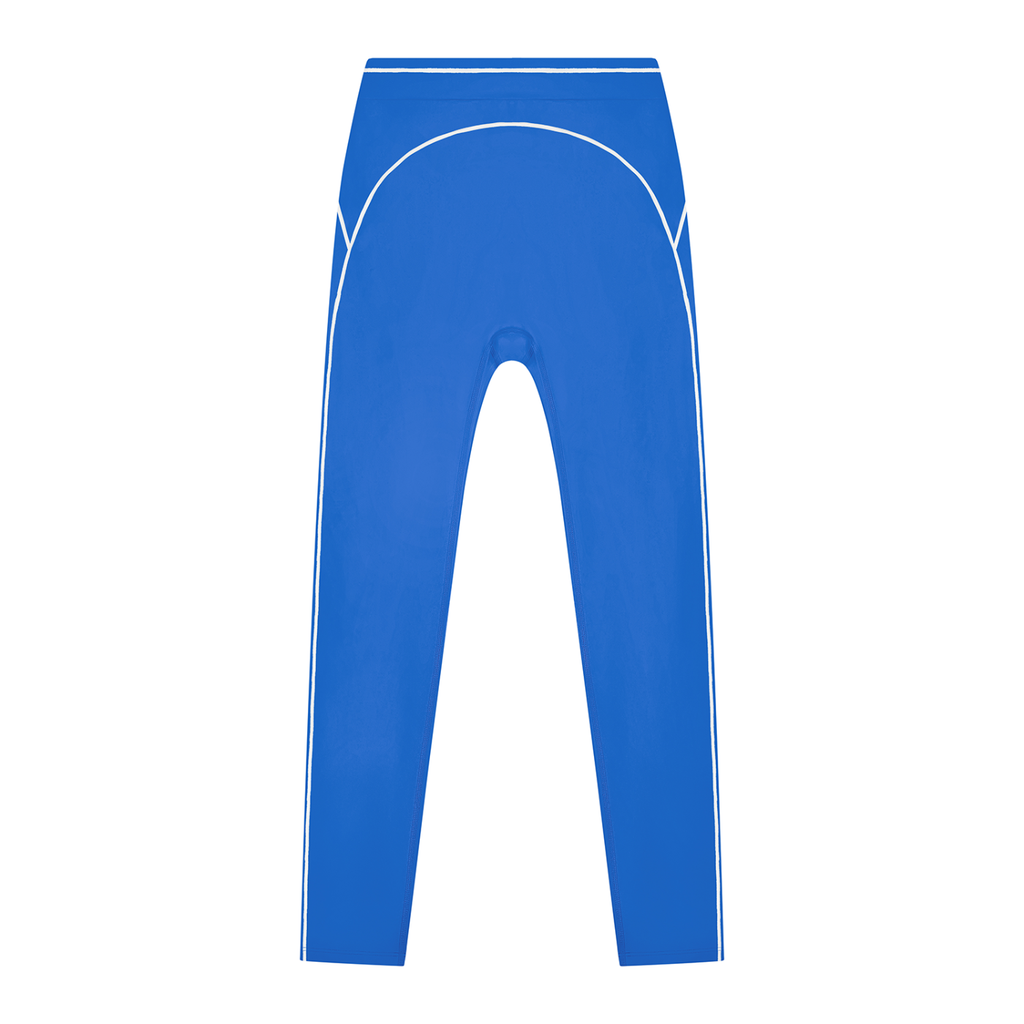 Nettys High Rise Topstitching Leggings