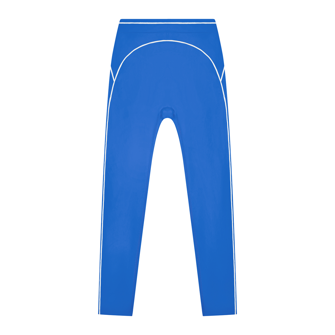Nettys High Rise Topstitching Leggings
