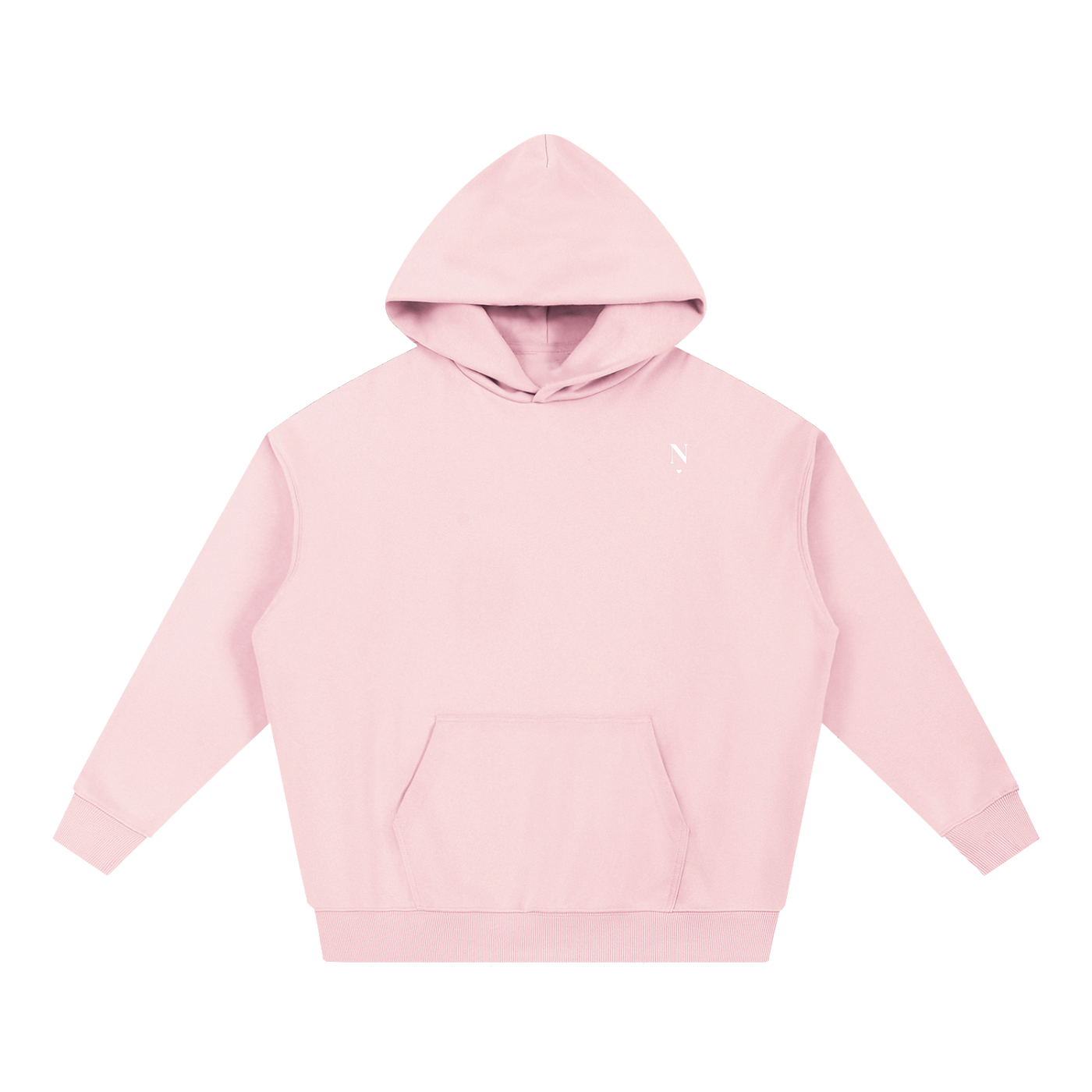 Nettys Faith Essential Hoodie