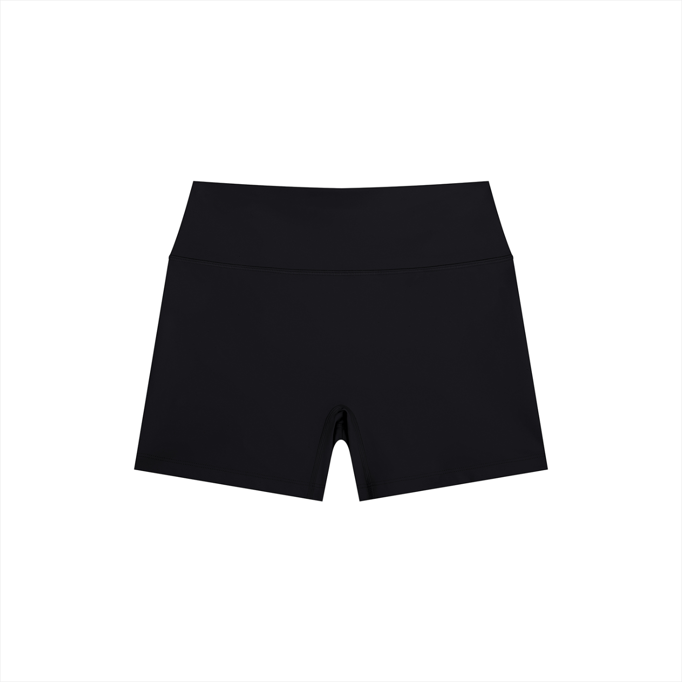 NETTYS High Rise Yoga Shorts