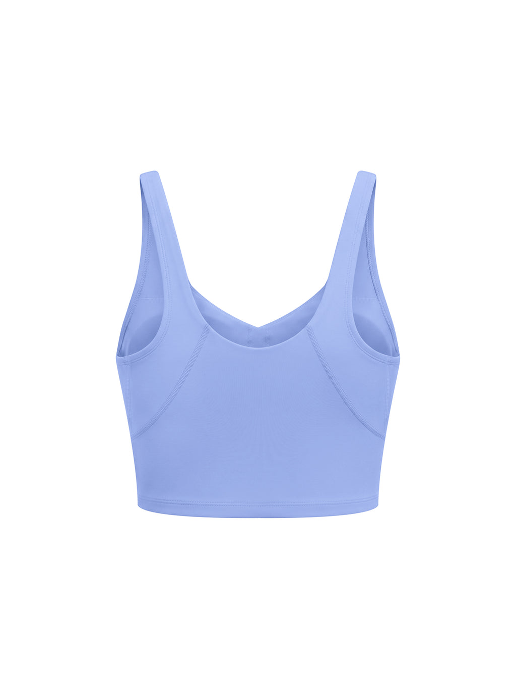 NETTYS V-Neck Yoga Sports Bra